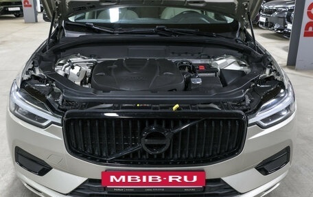 Volvo XC60 II, 2018 год, 3 449 000 рублей, 10 фотография