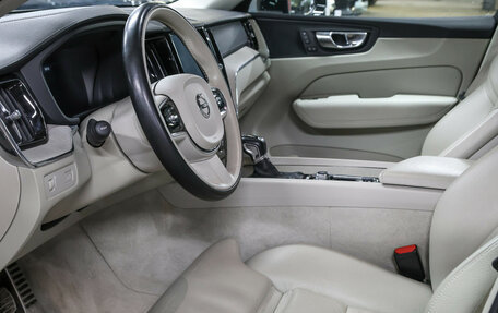 Volvo XC60 II, 2018 год, 3 449 000 рублей, 17 фотография