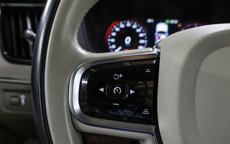 Volvo XC60 II, 2018 год, 3 449 000 рублей, 22 фотография