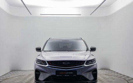 Geely Coolray I, 2022 год, 1 840 000 рублей, 2 фотография
