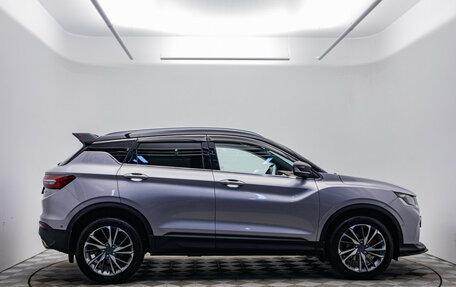 Geely Coolray I, 2022 год, 1 840 000 рублей, 4 фотография