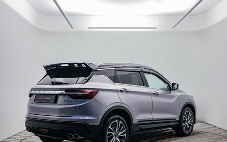 Geely Coolray I, 2022 год, 1 840 000 рублей, 5 фотография