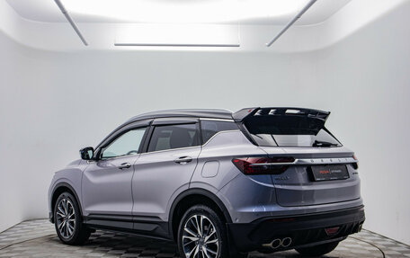 Geely Coolray I, 2022 год, 1 840 000 рублей, 8 фотография