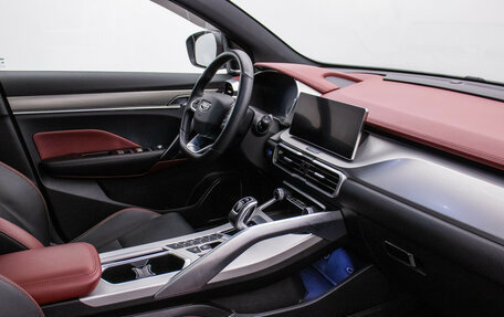 Geely Coolray I, 2022 год, 1 840 000 рублей, 10 фотография