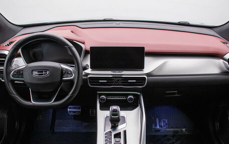 Geely Coolray I, 2022 год, 1 840 000 рублей, 13 фотография