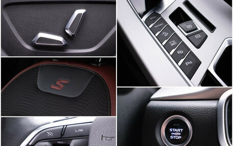 Geely Coolray I, 2022 год, 1 840 000 рублей, 17 фотография