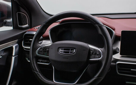 Geely Coolray I, 2022 год, 1 840 000 рублей, 15 фотография