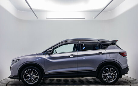 Geely Coolray I, 2022 год, 1 840 000 рублей, 9 фотография