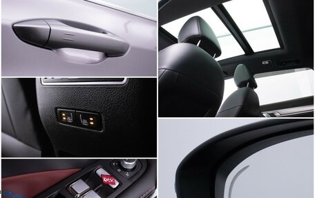 Geely Coolray I, 2022 год, 1 840 000 рублей, 16 фотография