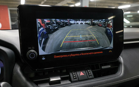 Toyota RAV4, 2022 год, 3 749 000 рублей, 20 фотография