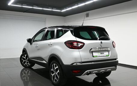 Renault Kaptur I рестайлинг, 2016 год, 1 645 000 рублей, 6 фотография