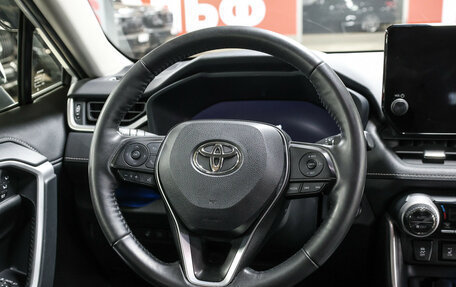 Toyota RAV4, 2022 год, 3 749 000 рублей, 18 фотография