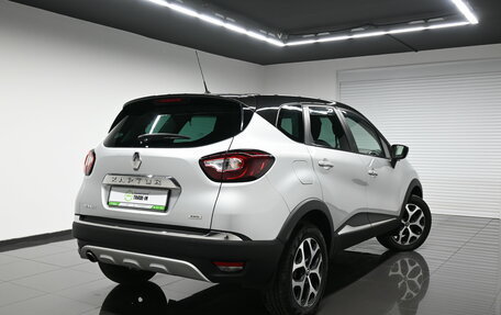 Renault Kaptur I рестайлинг, 2016 год, 1 645 000 рублей, 2 фотография