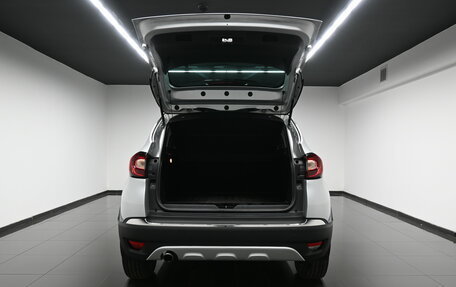 Renault Kaptur I рестайлинг, 2016 год, 1 645 000 рублей, 7 фотография