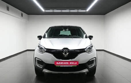 Renault Kaptur I рестайлинг, 2016 год, 1 645 000 рублей, 3 фотография