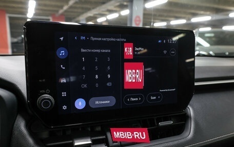 Toyota RAV4, 2022 год, 3 749 000 рублей, 19 фотография