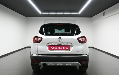 Renault Kaptur I рестайлинг, 2016 год, 1 645 000 рублей, 4 фотография