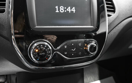 Renault Kaptur I рестайлинг, 2016 год, 1 645 000 рублей, 16 фотография