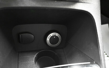 Renault Kaptur I рестайлинг, 2016 год, 1 645 000 рублей, 21 фотография