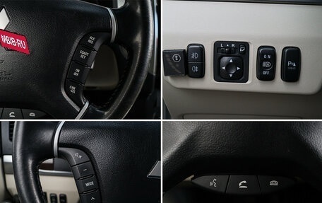 Mitsubishi Pajero IV, 2019 год, 3 590 000 рублей, 23 фотография