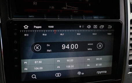 Mitsubishi Pajero IV, 2019 год, 3 590 000 рублей, 19 фотография