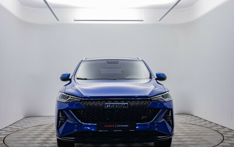 Haval F7x I, 2022 год, 1 925 000 рублей, 2 фотография