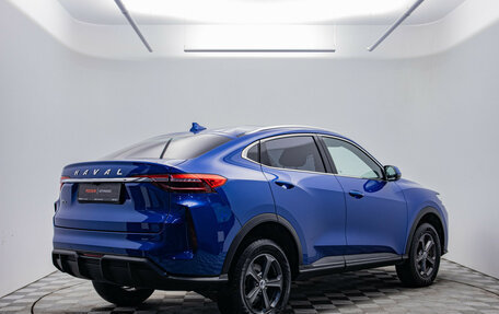 Haval F7x I, 2022 год, 1 925 000 рублей, 5 фотография
