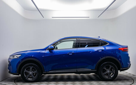 Haval F7x I, 2022 год, 1 925 000 рублей, 9 фотография