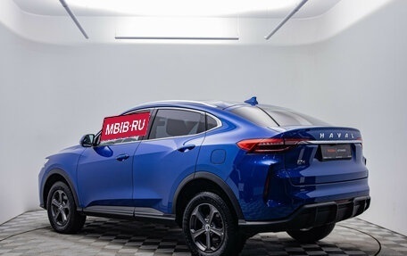 Haval F7x I, 2022 год, 1 925 000 рублей, 8 фотография