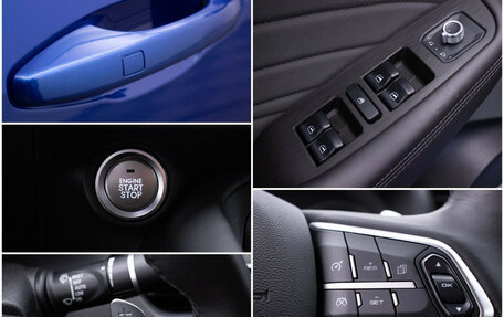 Haval F7x I, 2022 год, 1 925 000 рублей, 17 фотография
