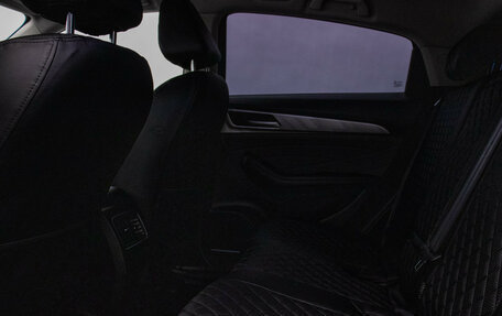 Haval F7x I, 2022 год, 1 925 000 рублей, 12 фотография