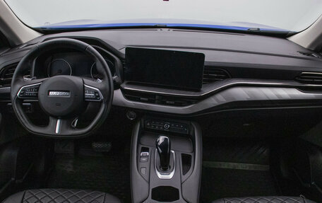 Haval F7x I, 2022 год, 1 925 000 рублей, 14 фотография