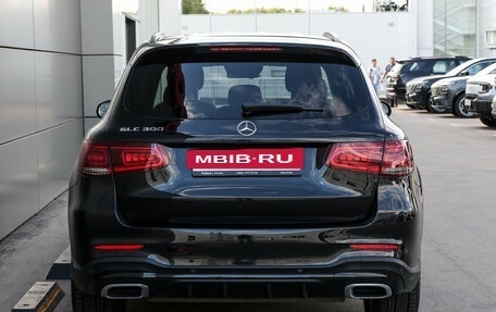 Mercedes-Benz GLC, 2019 год, 4 398 000 рублей, 7 фотография
