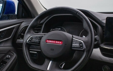 Haval F7x I, 2022 год, 1 925 000 рублей, 16 фотография