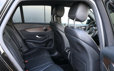 Mercedes-Benz GLC, 2019 год, 4 398 000 рублей, 13 фотография