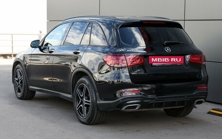 Mercedes-Benz GLC, 2019 год, 4 398 000 рублей, 8 фотография