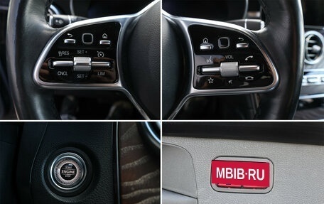 Mercedes-Benz GLC, 2019 год, 4 398 000 рублей, 21 фотография