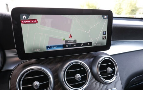 Mercedes-Benz GLC, 2019 год, 4 398 000 рублей, 22 фотография