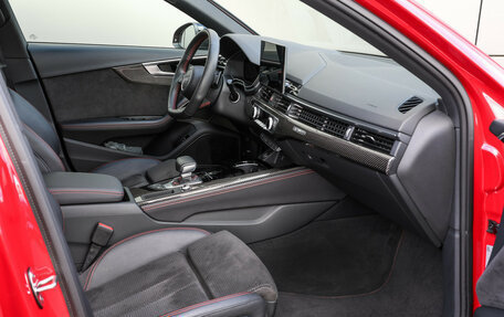 Audi A4, 2020 год, 4 049 000 рублей, 12 фотография