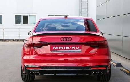 Audi A4, 2020 год, 4 049 000 рублей, 7 фотография