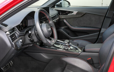 Audi A4, 2020 год, 4 049 000 рублей, 18 фотография