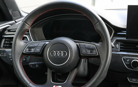 Audi A4, 2020 год, 4 049 000 рублей, 19 фотография