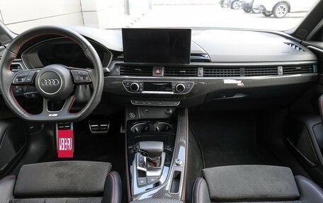 Audi A4, 2020 год, 4 049 000 рублей, 16 фотография
