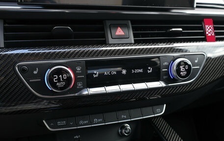 Audi A4, 2020 год, 4 049 000 рублей, 25 фотография