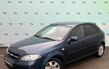 Chevrolet Lacetti, 2008 год, 445 000 рублей, 3 фотография