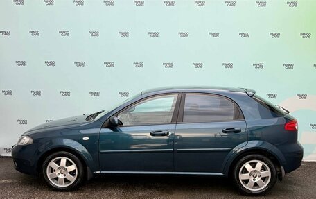 Chevrolet Lacetti, 2008 год, 445 000 рублей, 4 фотография