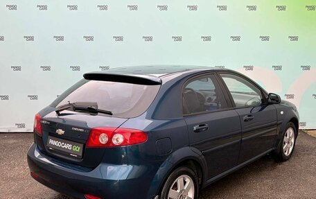 Chevrolet Lacetti, 2008 год, 445 000 рублей, 7 фотография