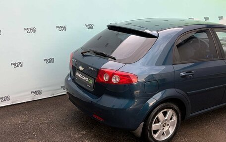 Chevrolet Lacetti, 2008 год, 445 000 рублей, 8 фотография