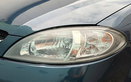 Chevrolet Lacetti, 2008 год, 445 000 рублей, 11 фотография
