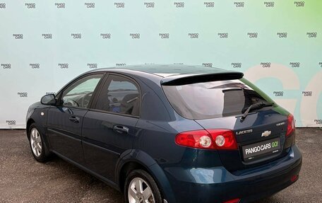Chevrolet Lacetti, 2008 год, 445 000 рублей, 5 фотография